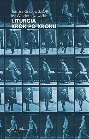 LITURGIA KROK PO KROKU