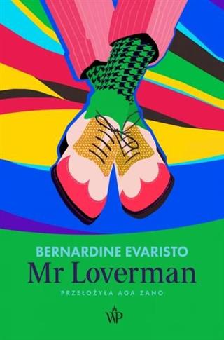 Mr Loverman