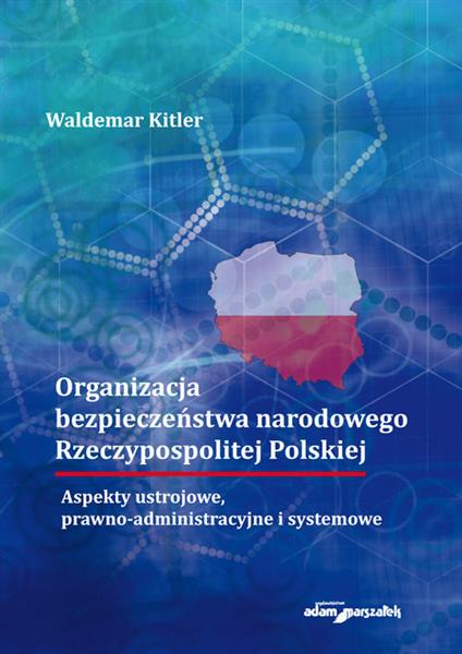 Organizacja bezpieczeństwa narodowego