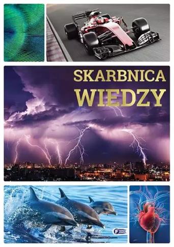 SKARBNICA WIEDZY