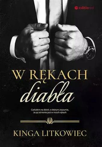 W RĘKACH DIABŁA