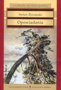 Arcydzieła literatury polskiej. Opowiadania