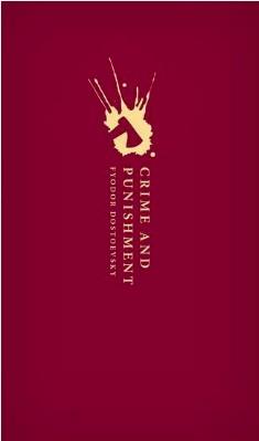Crime and Punishment