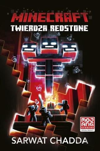 Minecraft. Twierdza Redstone