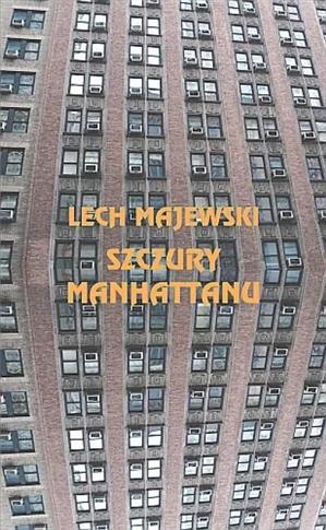 Szczury Manhattanu