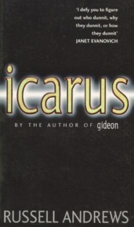 Icarus - Russell Andrews