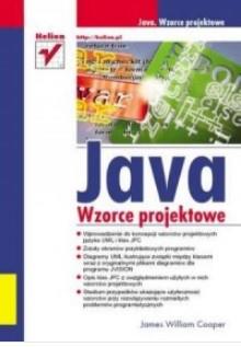 Java. Wzorce projektowe