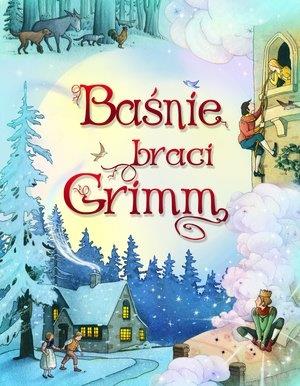 BAŚNIE BRACI GRIMMBAŚNIE BRACI GRIMMBAŚNIE BRACI G