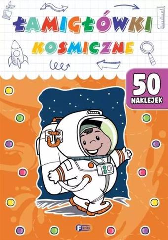 ŁAMIGŁÓWKI KOSMICZNE