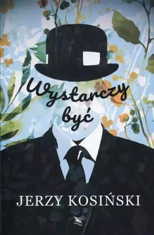 WYSTARCZY BYĆ
