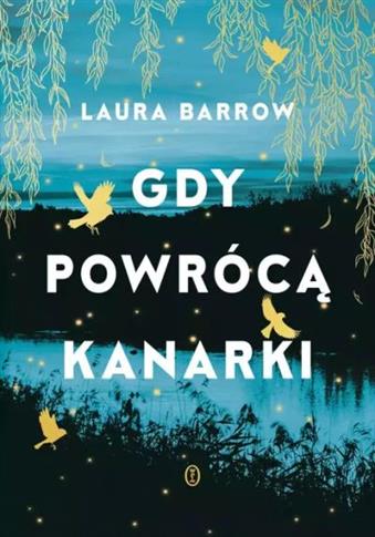 GDY POWRÓCĄ KANARKI - S.NOWY