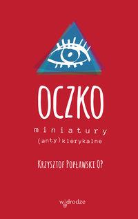 OCZKO MINIATURY (ANTY)KLERYKALNE