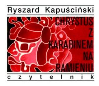 Chrystus z karabinem na ramieniu