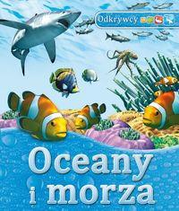 OCEANY I MORZA