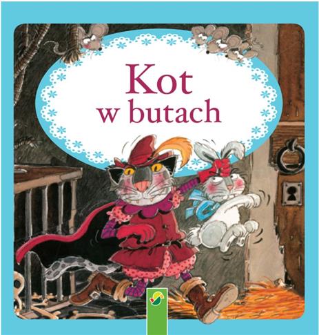 Kot w butach