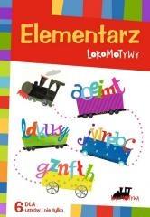 ELEMENTARZ LOKOMOTYWY