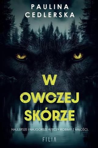 W OWCZEJ SKÓRZE