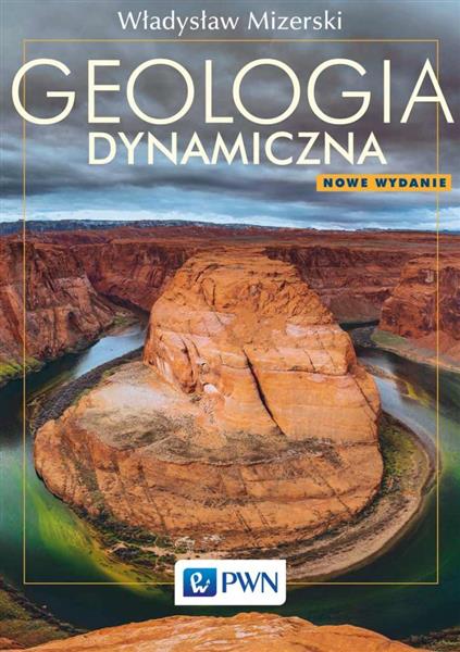 GEOLOGIA DYNAMICZNA, NOWE WYDANIE