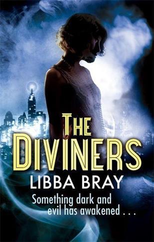 The Diviners: Number 1 in series Paperback