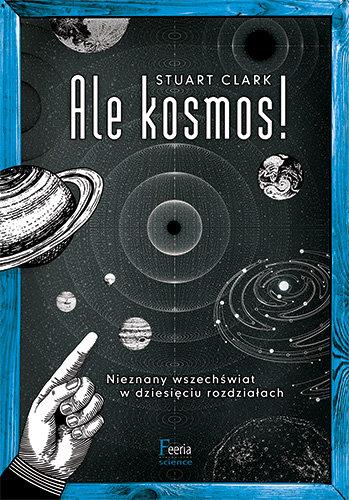 ALE KOSMOS!