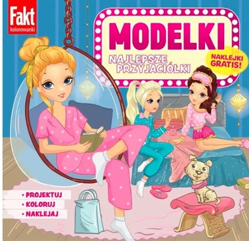 FAKT KOLOROWANKI