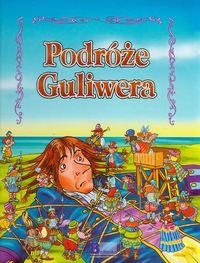 PODRÓŻE GULIWERA