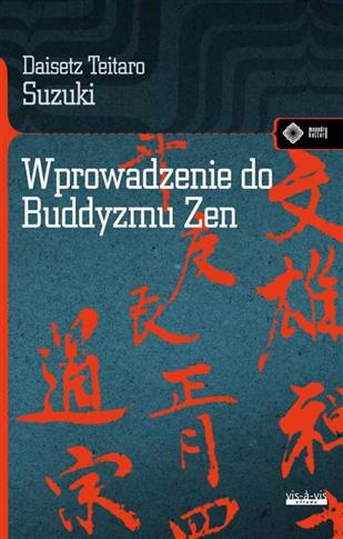 Wprowadzenie do Buddyzmu Zen, wydanie 3