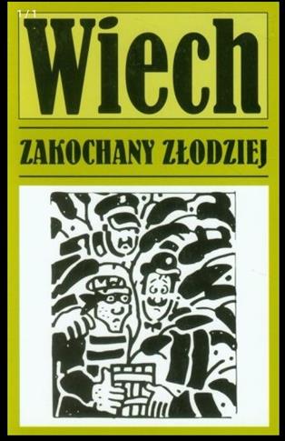 Zakochany złodziej