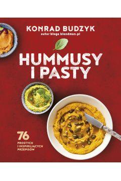 HUMMUSY I PASTY, WYDANIE 2