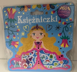 KSIĘŻNICZKI