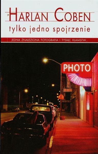 TYLKO JEDNO SPOJRZENIE