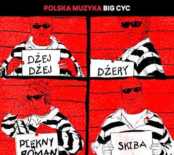 PŁYTA CD POLSKA MUZYKA: BIG CYC