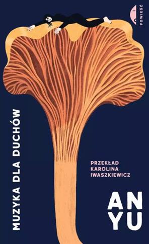 MUZYKA DLA DUCHÓW - S.NOWY