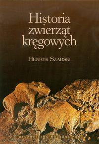 HISTORIA ZWIERZĄT KRĘGOWYCH