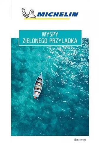 Przewodnik Michelin. Wyspy Zielonego Przylądka