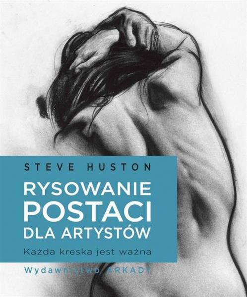 RYSOWANIE POSTACI DLA ARTYSTÓW