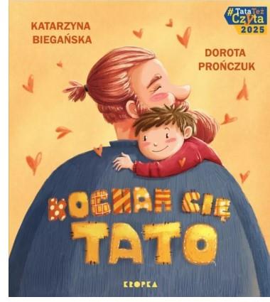 KOCHAM CIE TATO