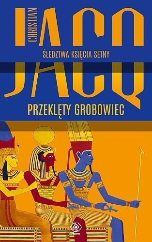 PRZEKLĘTY GROBOWIEC