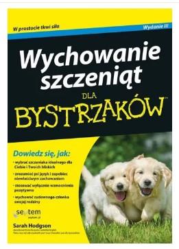 WYCHOWANIE SZCZENIĄT DLA BYSTRZAKÓW
