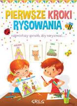 PIERWSZE KROKI RYSOWANIA. NAJPROSTSZY SPOSÓB...