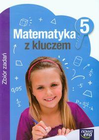 ZXXXMATEMATYKA Z KLUCZEM KL. 5 ZBIÓR ZADAŃ WYD. 20