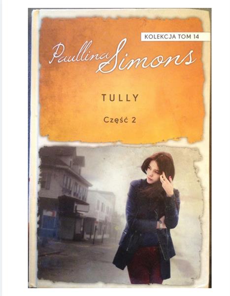 TULLY. CZ. 2