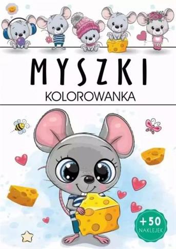 MYSZKI