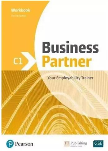 Business Partner C1. Workbook