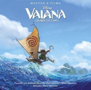 VAIANA: SKARB OCEANU