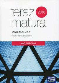 MATEMATYKA POZIOM PODSTAWOWY VADEMECUM