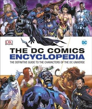 DC COMICS ENCYCLOPEDIA