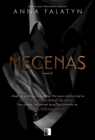 Mecenas