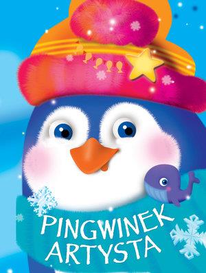 PINGWINEK ARTYSTA