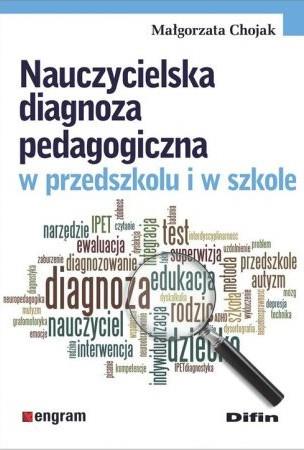 NAUCZYCIELSKA DIAGNOZA PEDAGOGICZNA W PRZEDSZKOLU